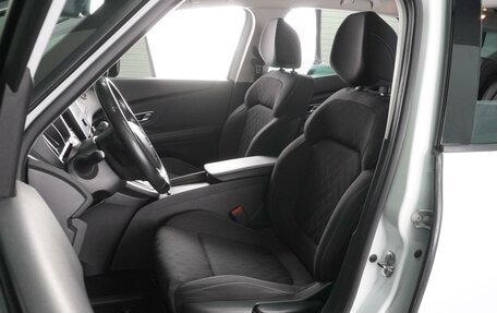 Renault Scenic IV, 2019 год, 1 699 000 рублей, 11 фотография