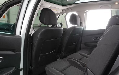 Renault Scenic IV, 2019 год, 1 699 000 рублей, 13 фотография