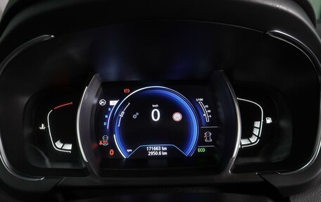 Renault Scenic IV, 2019 год, 1 699 000 рублей, 14 фотография