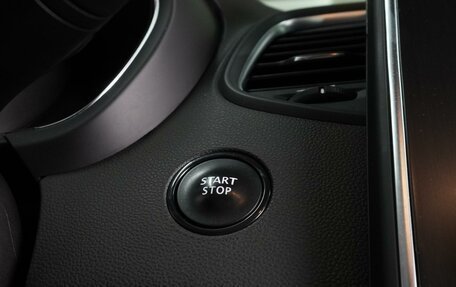 Renault Scenic IV, 2019 год, 1 699 000 рублей, 19 фотография
