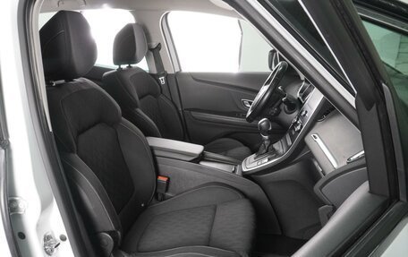 Renault Scenic IV, 2019 год, 1 699 000 рублей, 8 фотография