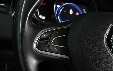 Renault Scenic IV, 2019 год, 1 699 000 рублей, 17 фотография