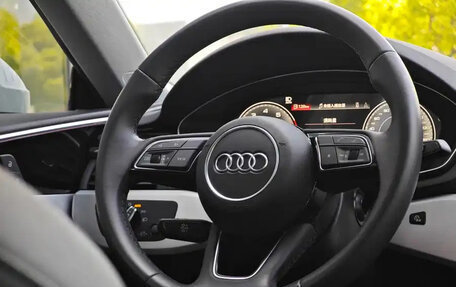 Audi A5, 2022 год, 3 300 777 рублей, 9 фотография