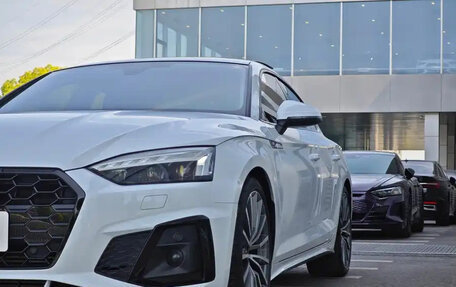 Audi A5, 2022 год, 3 300 777 рублей, 6 фотография