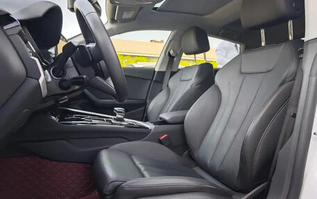 Audi A5, 2022 год, 3 300 777 рублей, 7 фотография