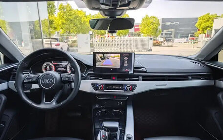 Audi A5, 2022 год, 3 300 777 рублей, 8 фотография