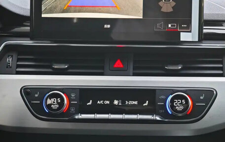 Audi A5, 2022 год, 3 300 777 рублей, 11 фотография