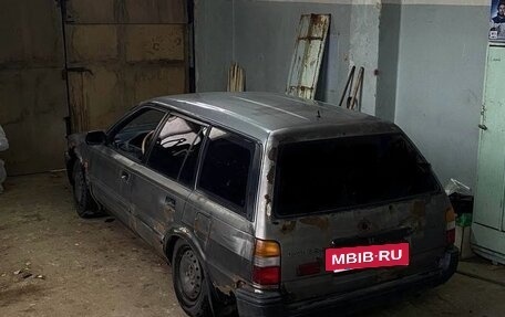Toyota Corolla, 1990 год, 45 217 рублей, 3 фотография