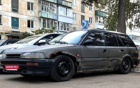Toyota Corolla, 1990 год, 45 217 рублей, 2 фотография