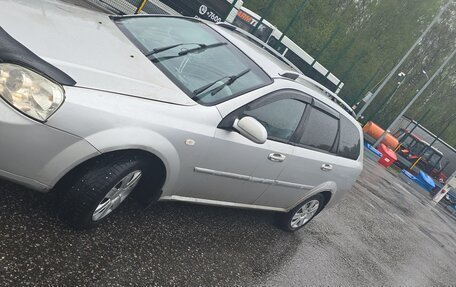 Chevrolet Lacetti, 2008 год, 250 000 рублей, 2 фотография