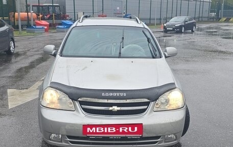 Chevrolet Lacetti, 2008 год, 250 000 рублей, 3 фотография