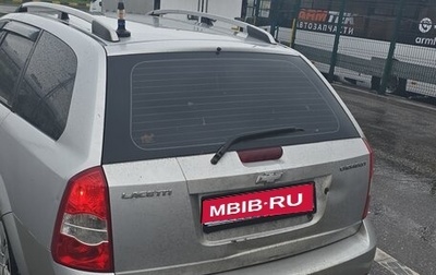 Chevrolet Lacetti, 2008 год, 250 000 рублей, 1 фотография