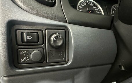 Nissan Almera, 2005 год, 450 000 рублей, 8 фотография