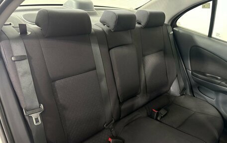 Nissan Almera, 2005 год, 450 000 рублей, 14 фотография