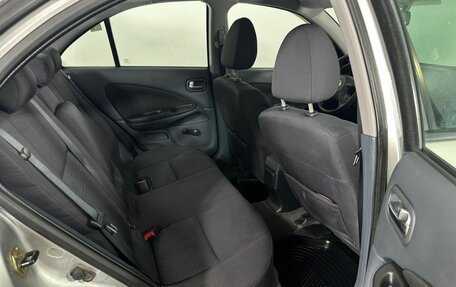 Nissan Almera, 2005 год, 450 000 рублей, 15 фотография
