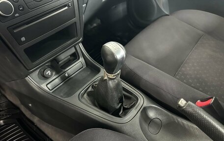 Nissan Almera, 2005 год, 450 000 рублей, 12 фотография