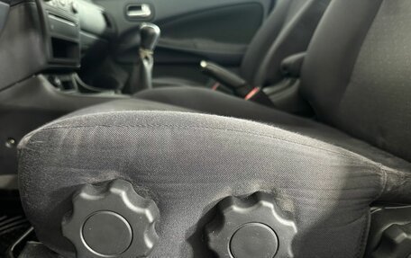 Nissan Almera, 2005 год, 450 000 рублей, 9 фотография