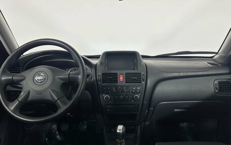 Nissan Almera, 2005 год, 450 000 рублей, 6 фотография