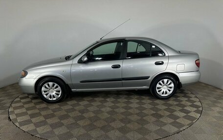 Nissan Almera, 2005 год, 450 000 рублей, 5 фотография