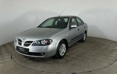 Nissan Almera, 2005 год, 450 000 рублей, 1 фотография