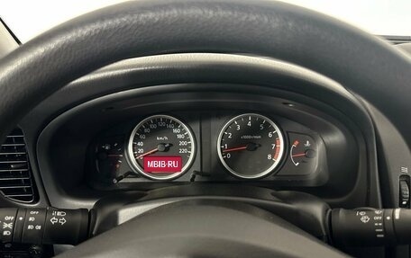 Nissan Almera, 2005 год, 450 000 рублей, 10 фотография