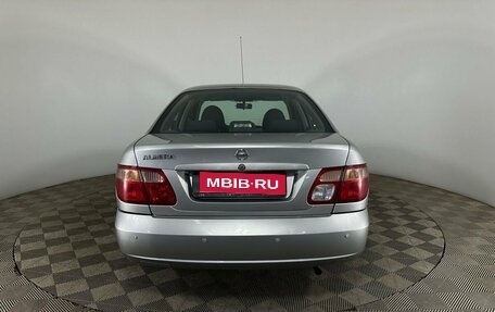 Nissan Almera, 2005 год, 450 000 рублей, 3 фотография