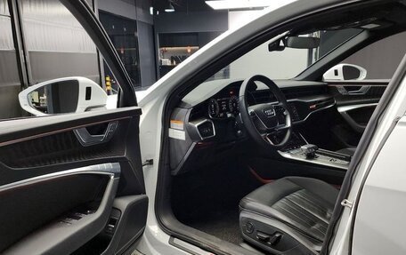 Audi A6, 2022 год, 3 600 000 рублей, 5 фотография