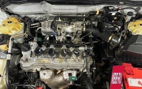 Nissan Almera, 2005 год, 450 000 рублей, 16 фотография
