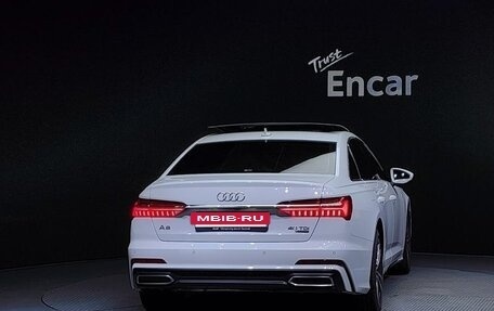 Audi A6, 2022 год, 3 600 000 рублей, 3 фотография