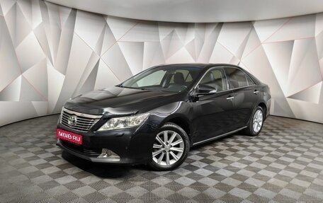 Toyota Camry, 2013 год, 1 595 000 рублей, 1 фотография