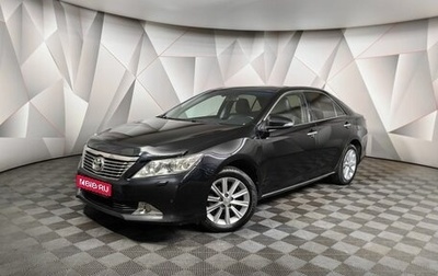 Toyota Camry, 2013 год, 1 595 000 рублей, 1 фотография