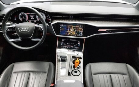 Audi A6, 2022 год, 3 600 000 рублей, 6 фотография