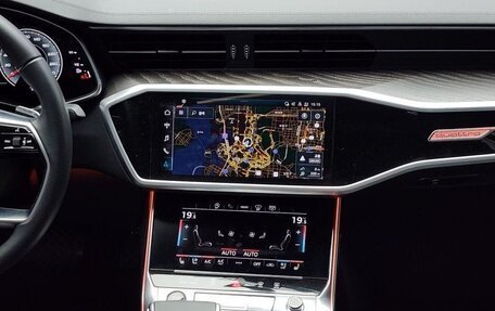 Audi A6, 2022 год, 3 600 000 рублей, 12 фотография