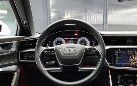 Audi A6, 2022 год, 3 600 000 рублей, 7 фотография
