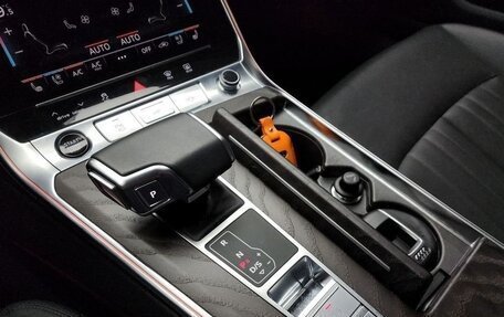 Audi A6, 2022 год, 3 600 000 рублей, 11 фотография