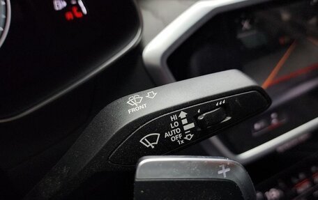 Audi A6, 2022 год, 3 600 000 рублей, 15 фотография