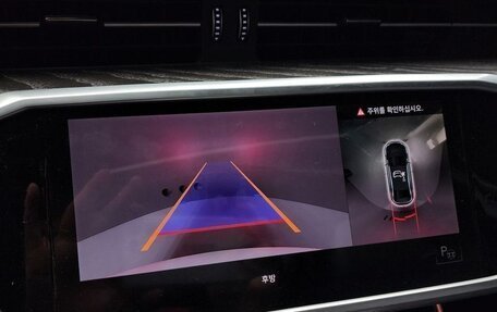 Audi A6, 2022 год, 3 600 000 рублей, 13 фотография