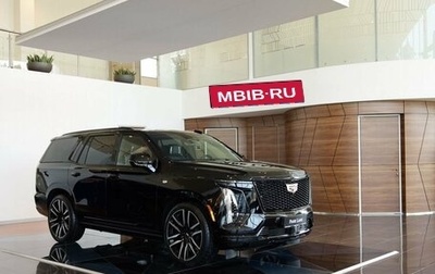 Cadillac Escalade V, 2025 год, 22 990 000 рублей, 1 фотография