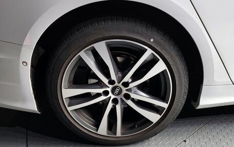 Audi A6, 2022 год, 3 600 000 рублей, 18 фотография