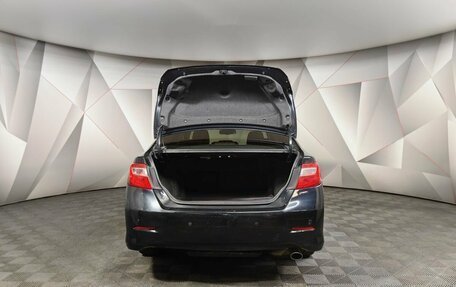 Toyota Camry, 2013 год, 1 595 000 рублей, 19 фотография