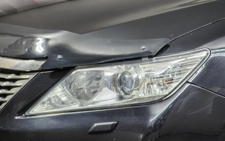 Toyota Camry, 2013 год, 1 595 000 рублей, 18 фотография