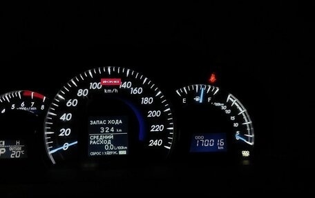 Toyota Camry, 2013 год, 1 595 000 рублей, 20 фотография