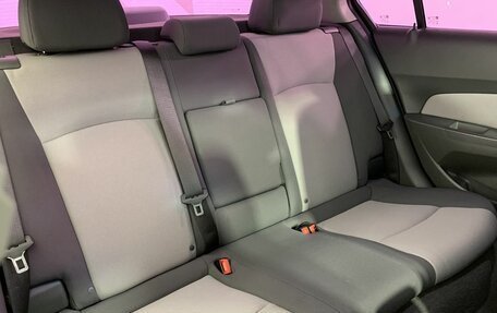 Chevrolet Cruze II, 2010 год, 700 000 рублей, 15 фотография