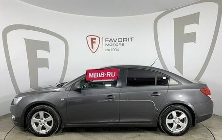 Chevrolet Cruze II, 2010 год, 700 000 рублей, 5 фотография