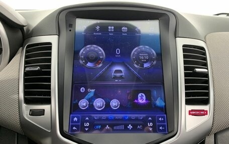 Chevrolet Cruze II, 2010 год, 700 000 рублей, 12 фотография