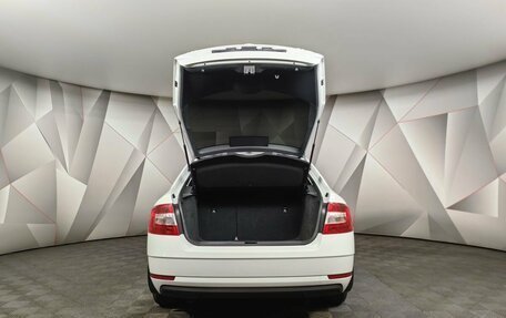 Skoda Octavia, 2019 год, 1 445 000 рублей, 12 фотография