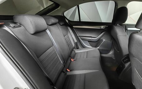 Skoda Octavia, 2019 год, 1 445 000 рублей, 16 фотография