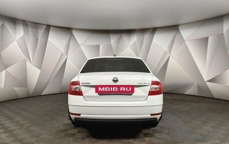 Skoda Octavia, 2019 год, 1 445 000 рублей, 8 фотография