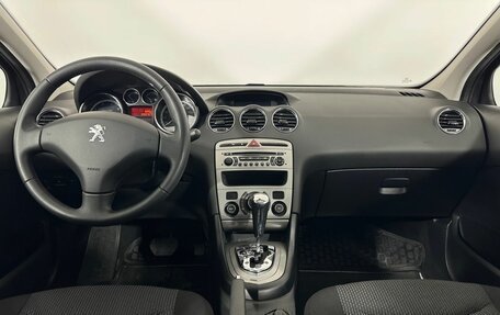 Peugeot 408 I рестайлинг, 2013 год, 820 000 рублей, 7 фотография