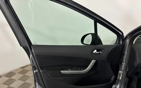 Peugeot 408 I рестайлинг, 2013 год, 820 000 рублей, 8 фотография